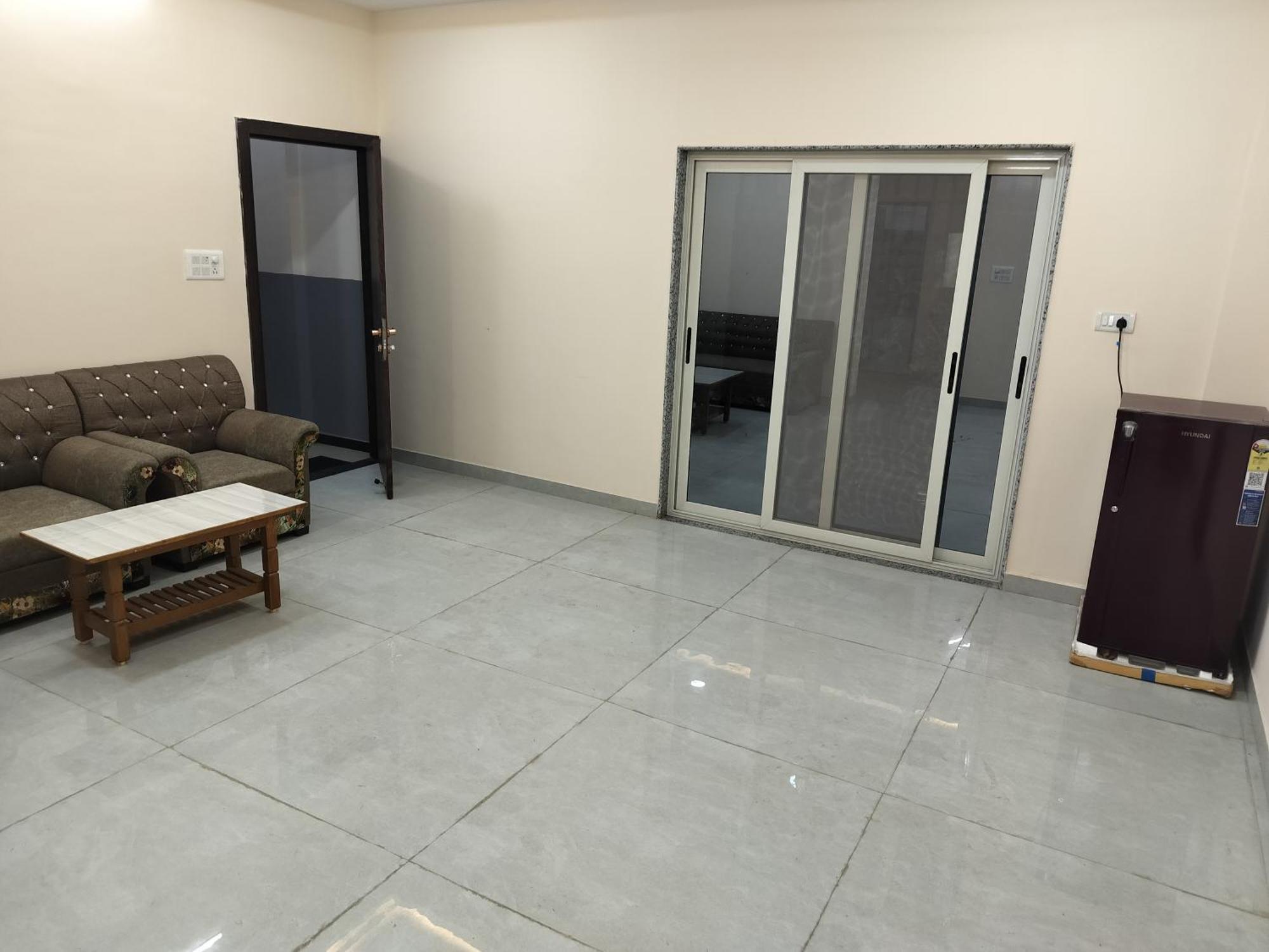 Shiv Shakti Homestay Ujjain Exteriör bild