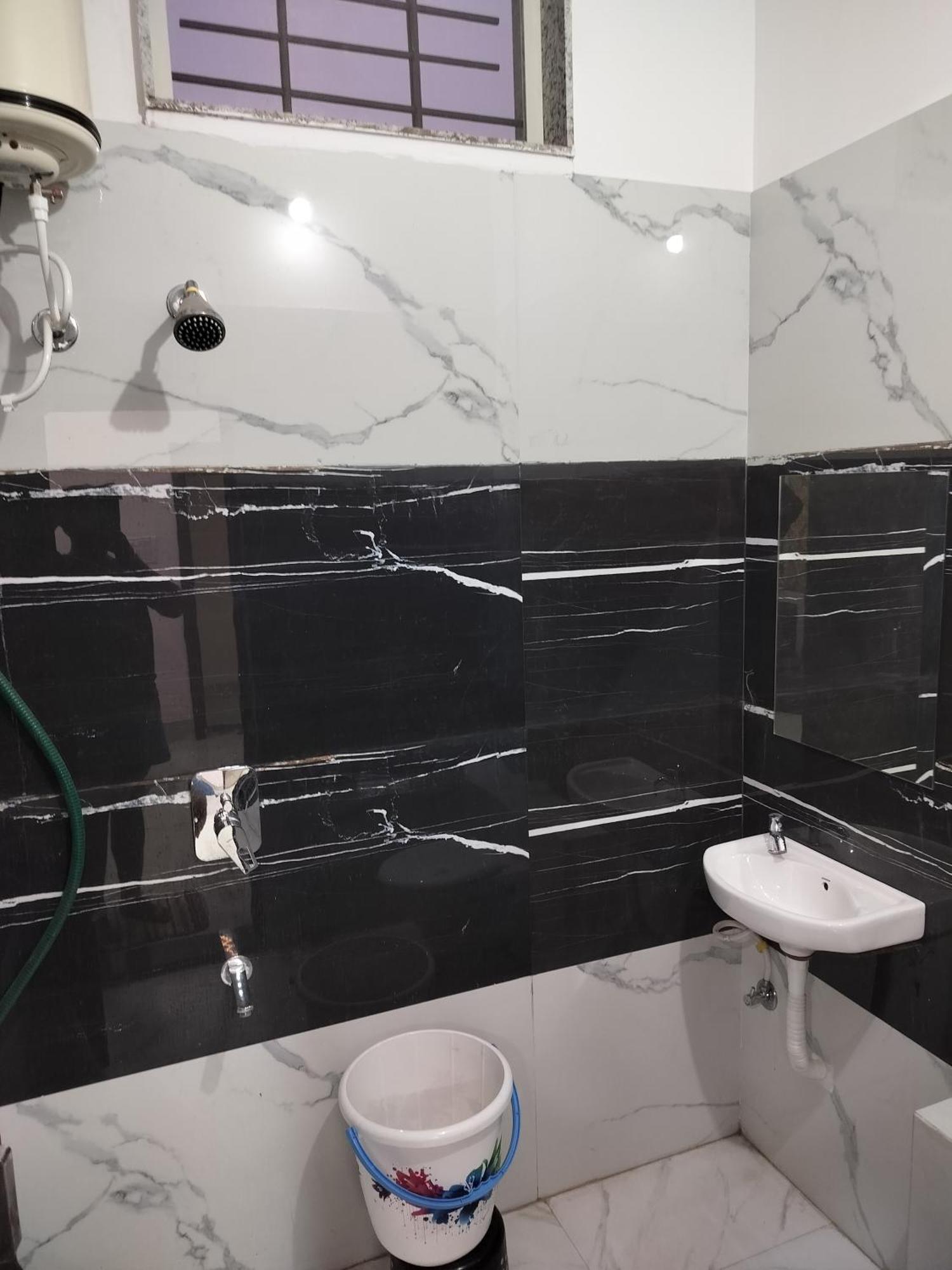 Shiv Shakti Homestay Ujjain Exteriör bild