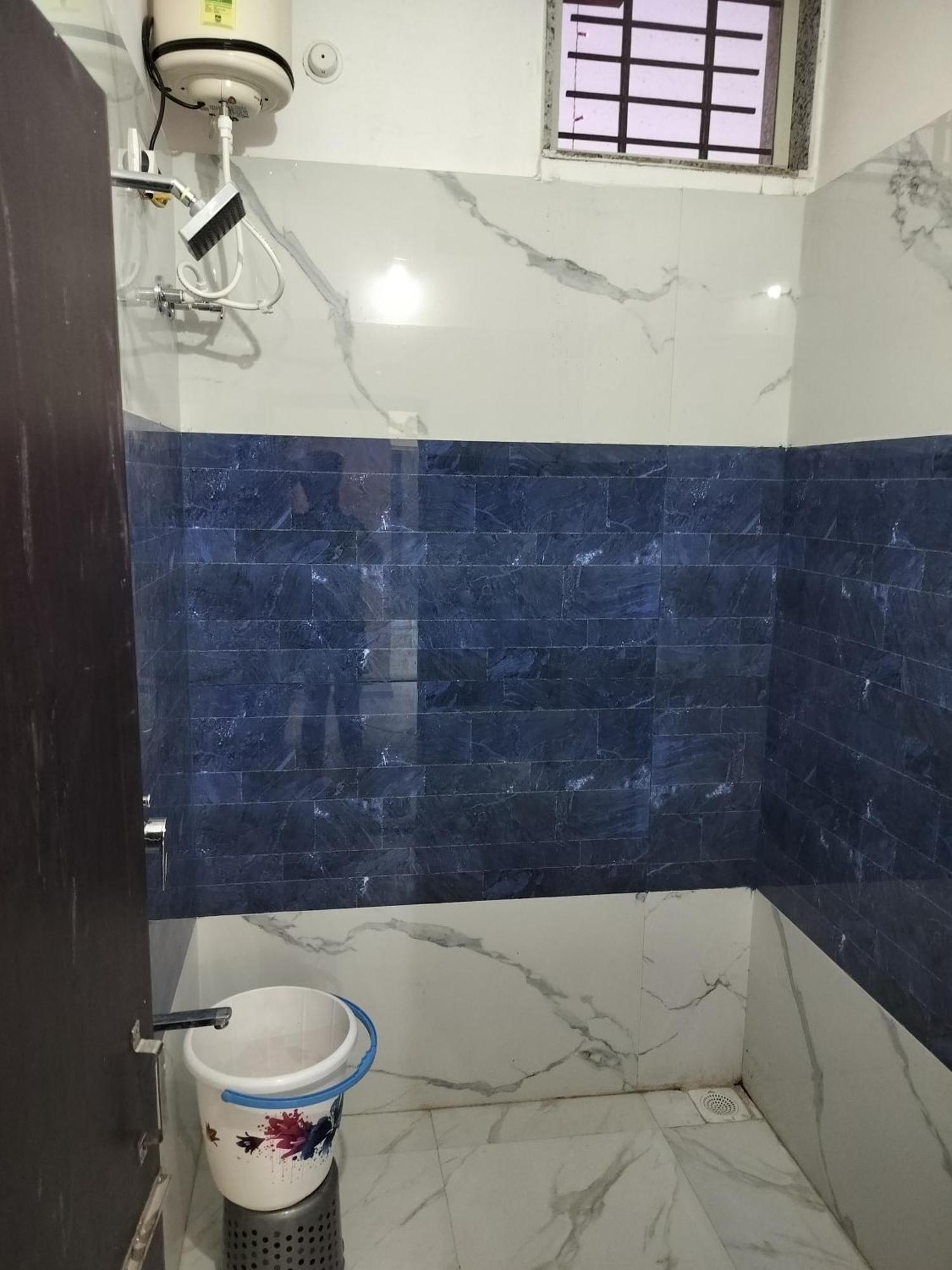 Shiv Shakti Homestay Ujjain Exteriör bild