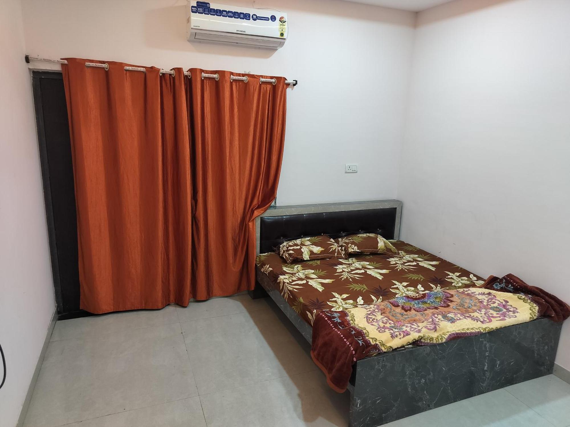 Shiv Shakti Homestay Ujjain Exteriör bild
